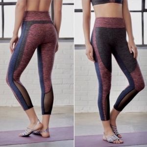 Free People Leggings